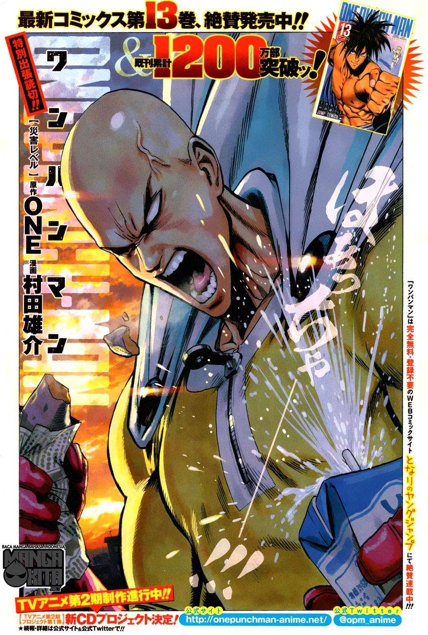 Chapter 116 - halaman 38