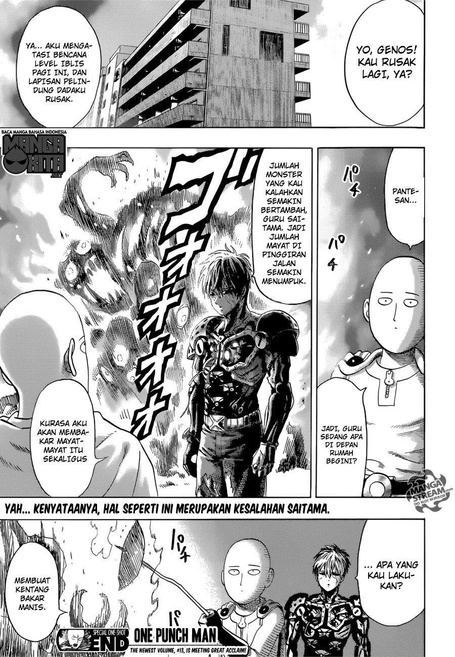 Chapter 116 - halaman 53