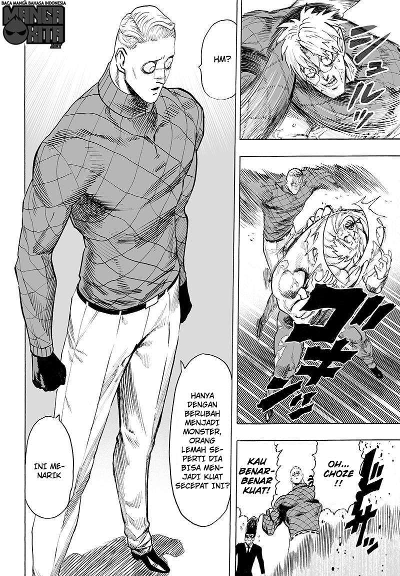 Chapter 115 - halaman 18