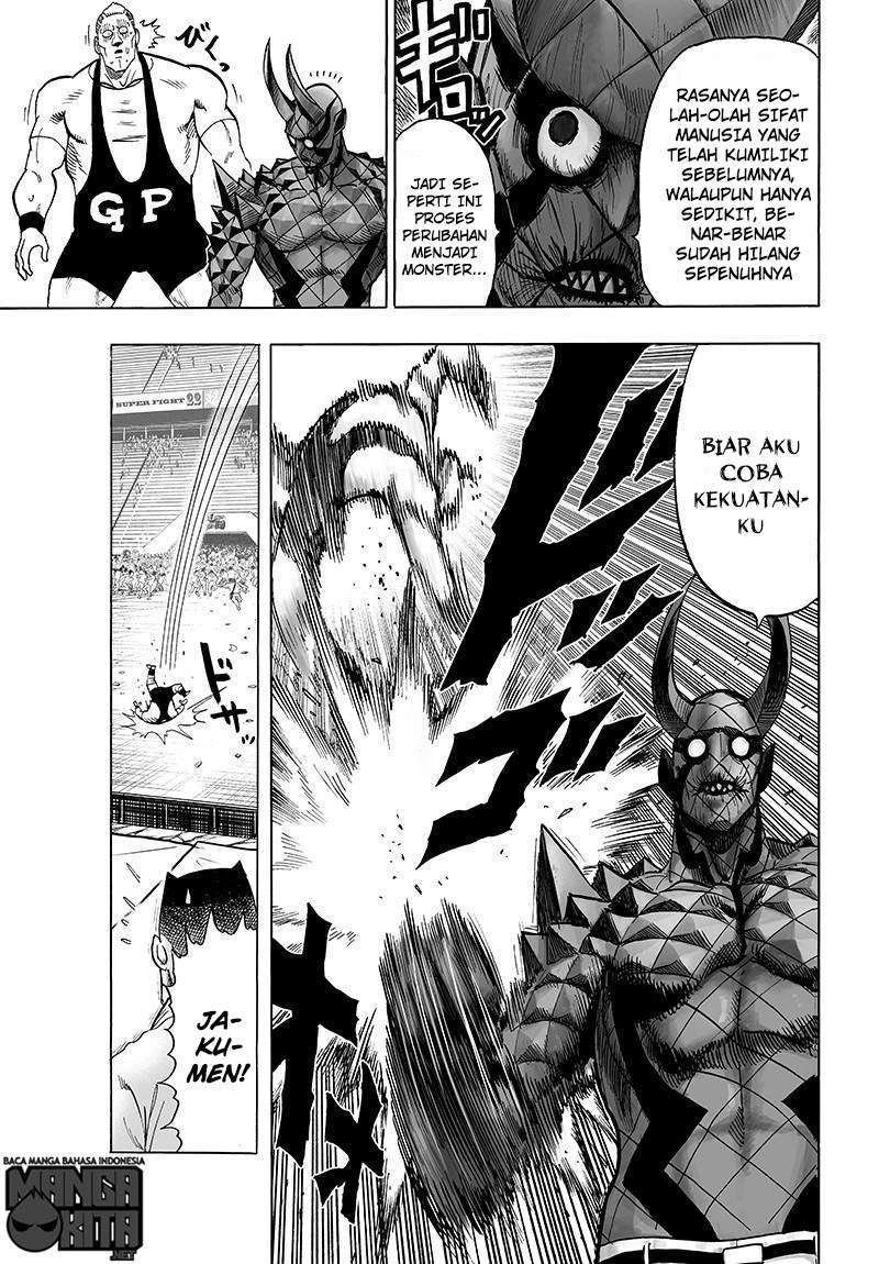 Chapter 115 - halaman 21
