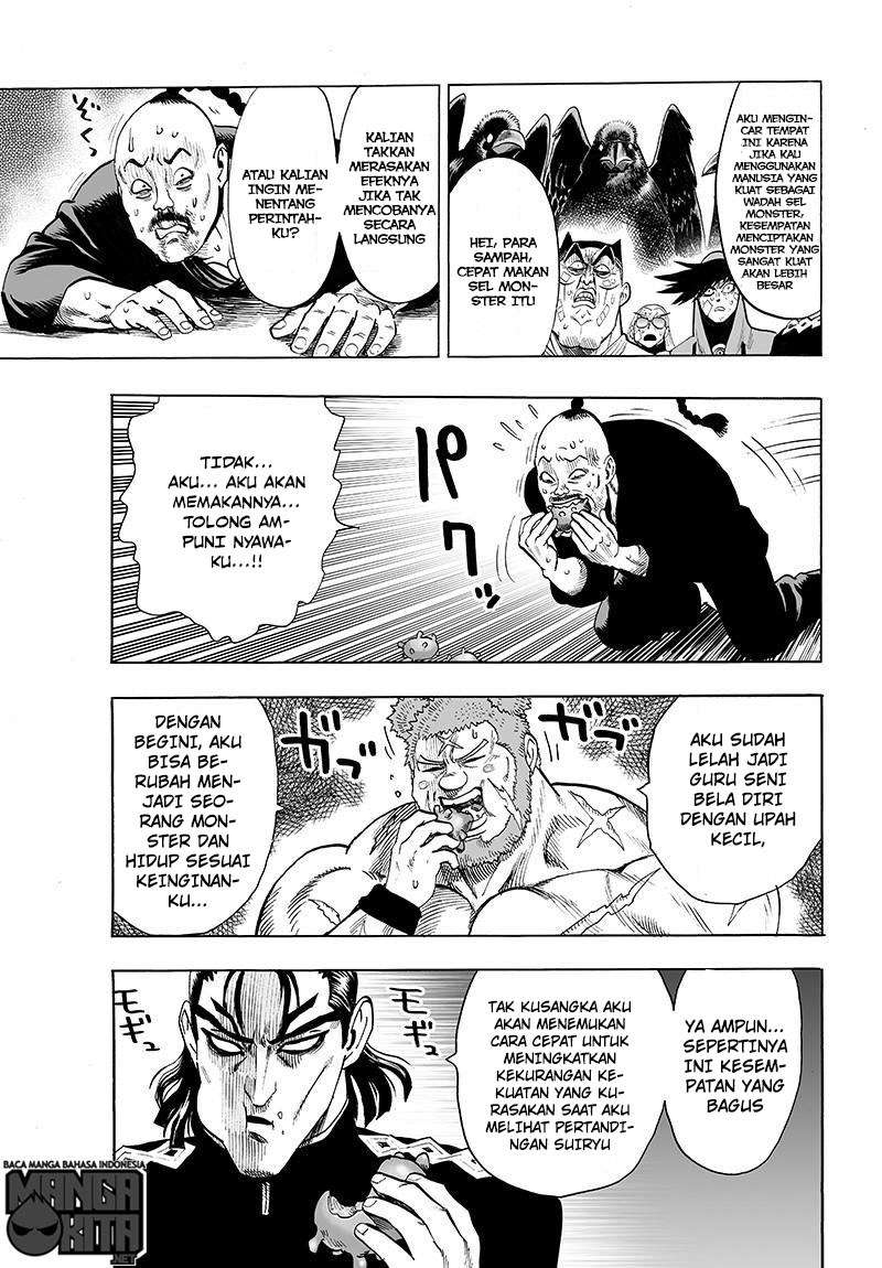 Chapter 115 - halaman 23