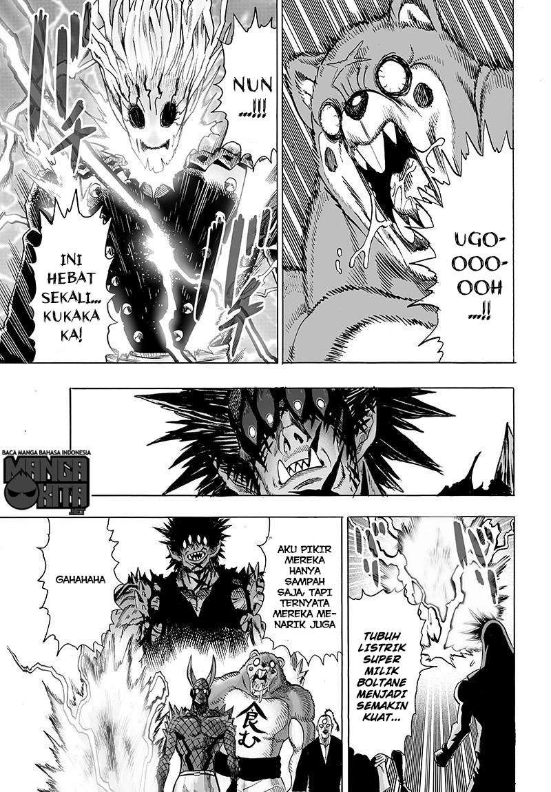Chapter 115 - halaman 25