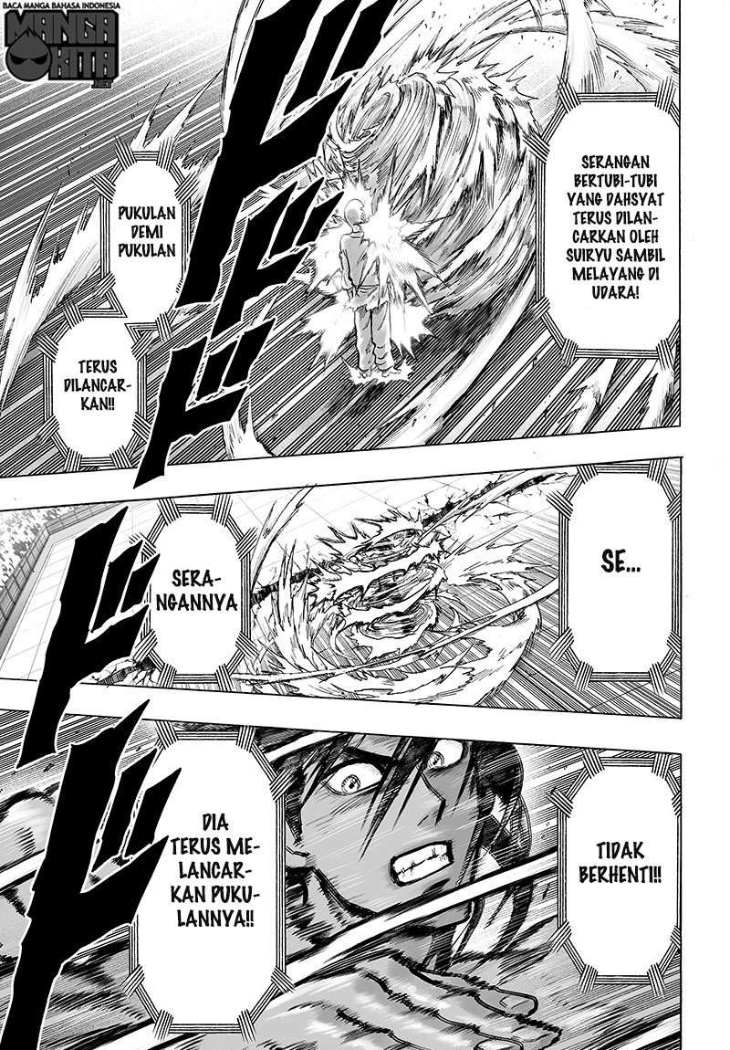 Chapter 114 - halaman 21