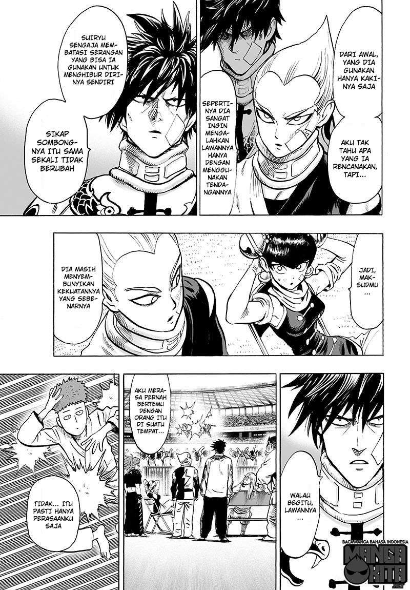 Chapter 113 - halaman 16