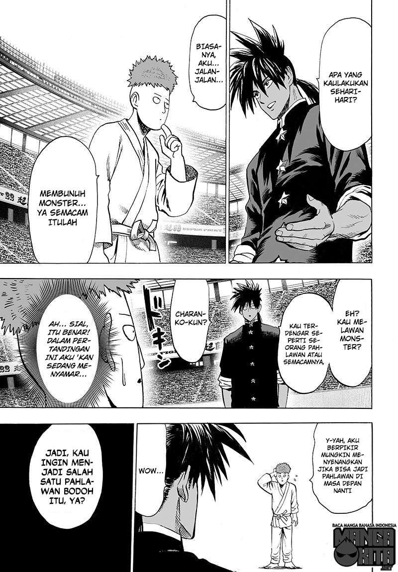Chapter 113 - halaman 22