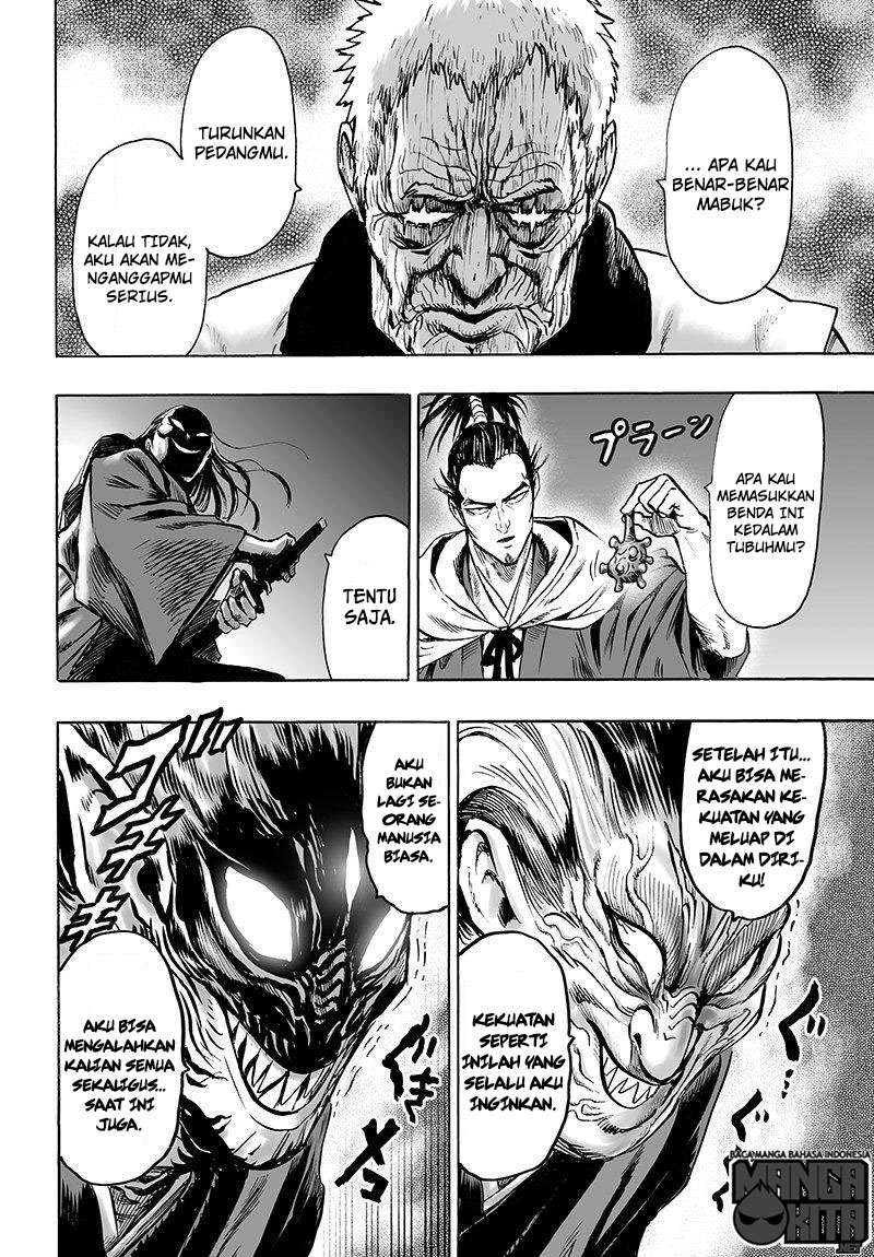 Chapter 111 - halaman 20