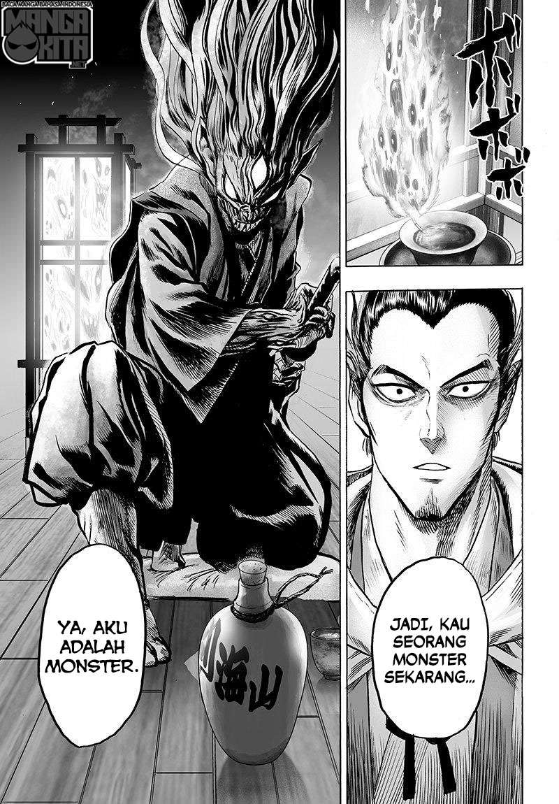 Chapter 111 - halaman 21