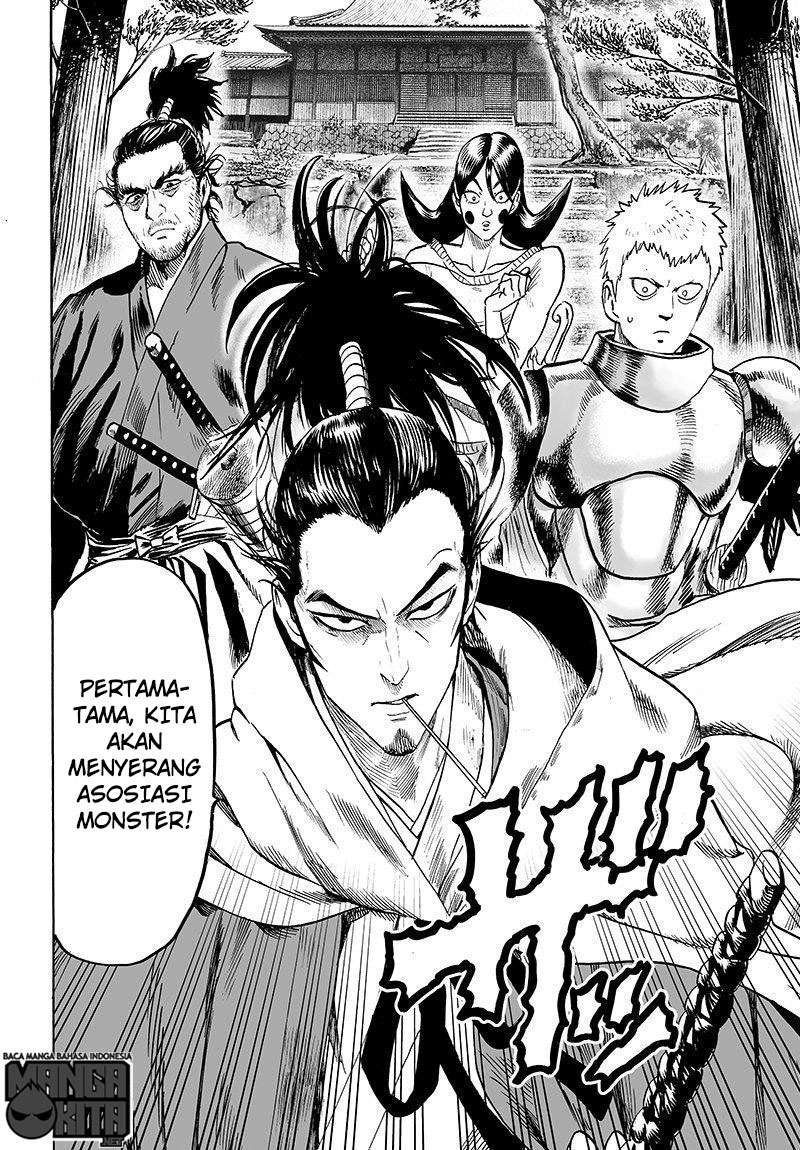 Chapter 111 - halaman 29