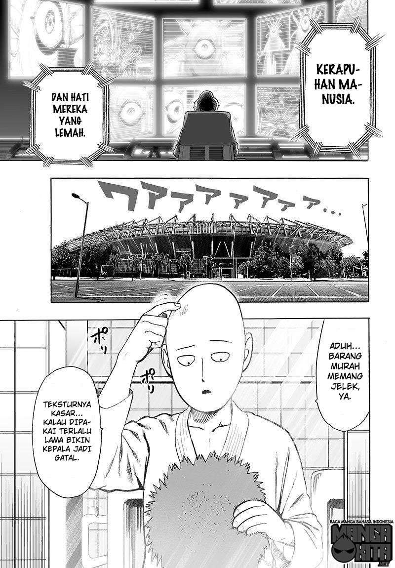 Chapter 111 - halaman 32