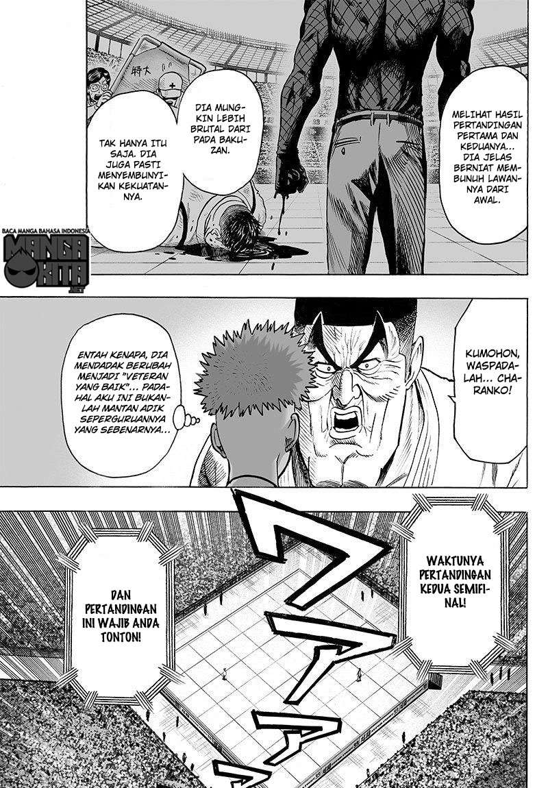 Chapter 111 - halaman 34