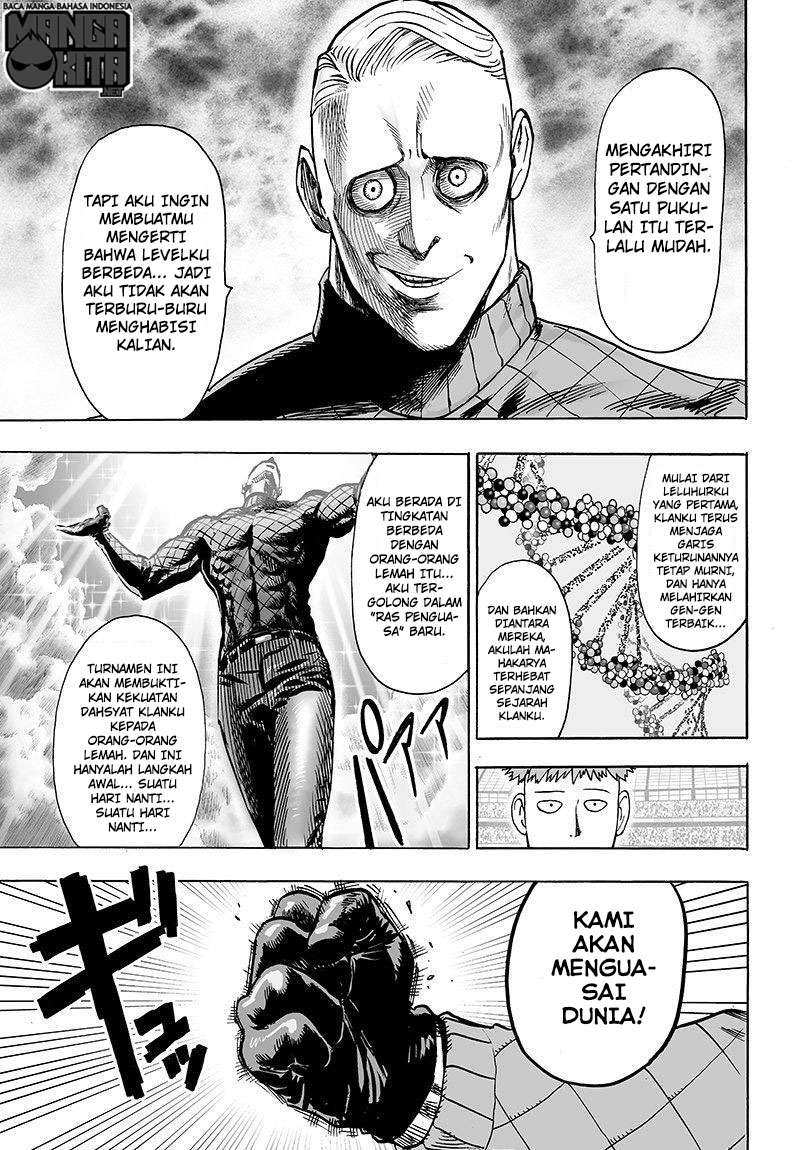 Chapter 111 - halaman 36