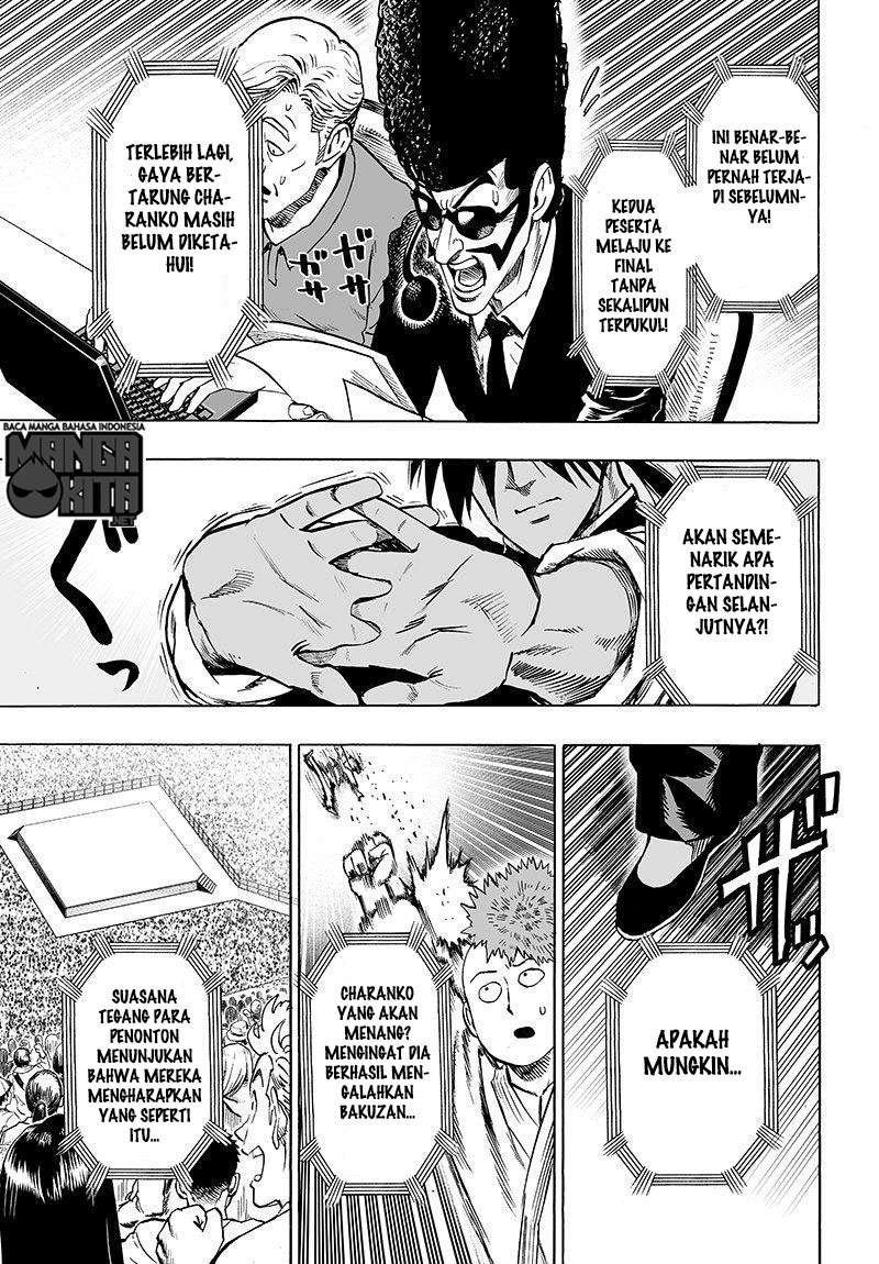 Chapter 111 - halaman 40