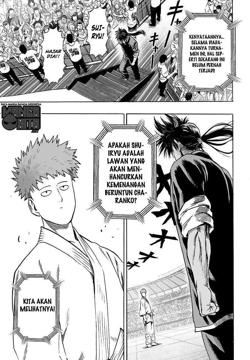 Chapter 111 - halaman 42