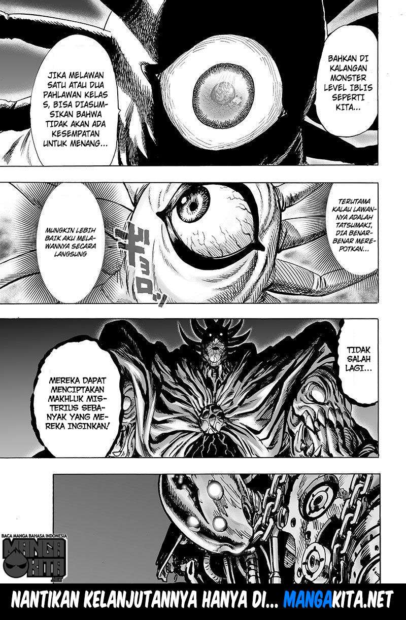 Chapter 110 - halaman 27