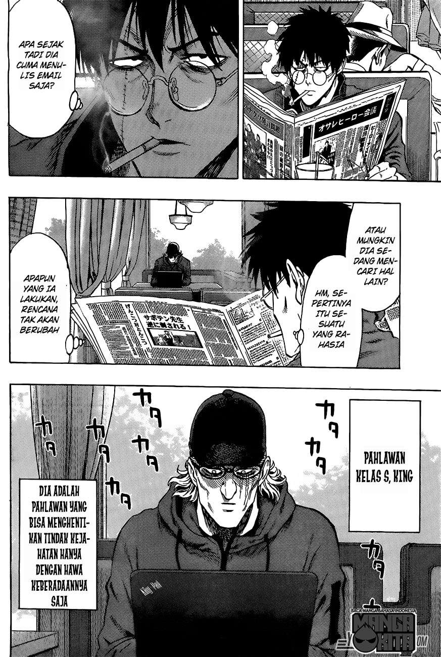 Chapter 110 - halaman 31