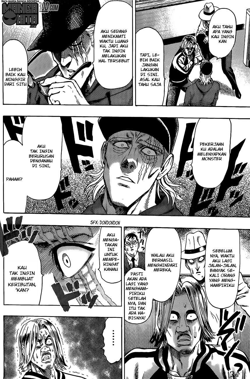 Chapter 110 - halaman 39