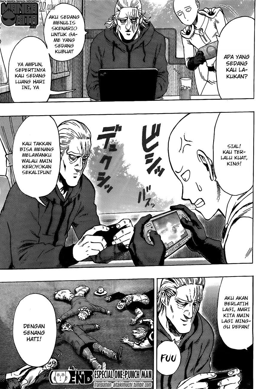 Chapter 110 - halaman 44