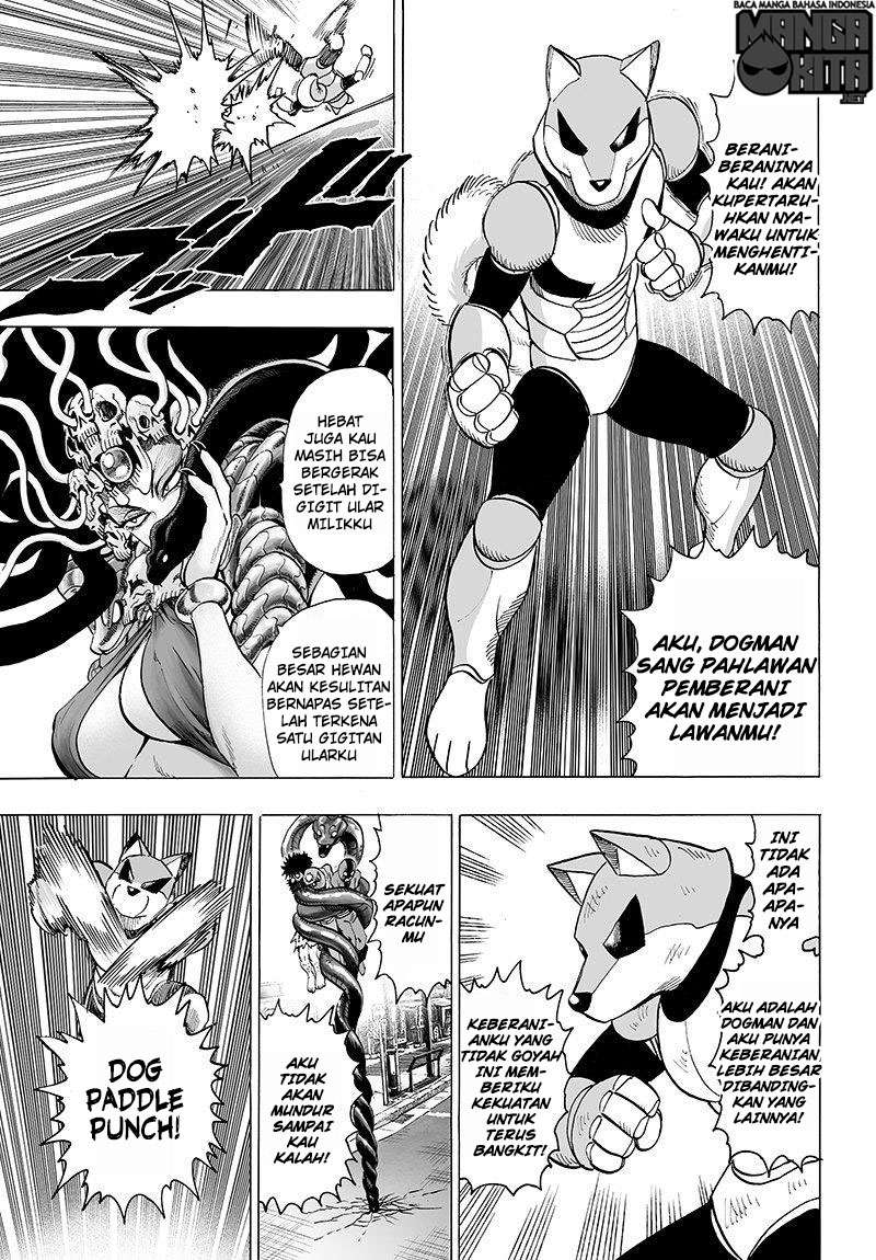 Chapter 108 - halaman 17