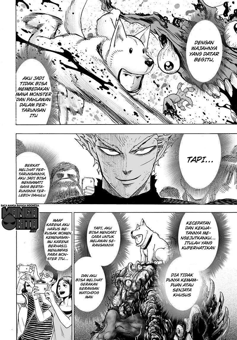 Chapter 108 - halaman 30