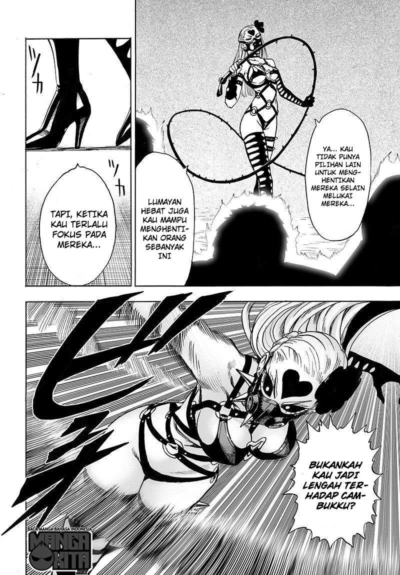 Chapter 104 - halaman 20