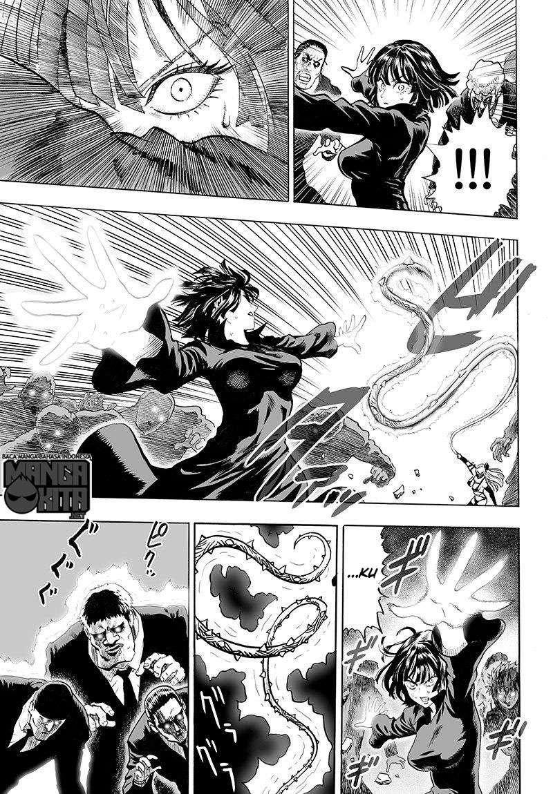 Chapter 104 - halaman 21