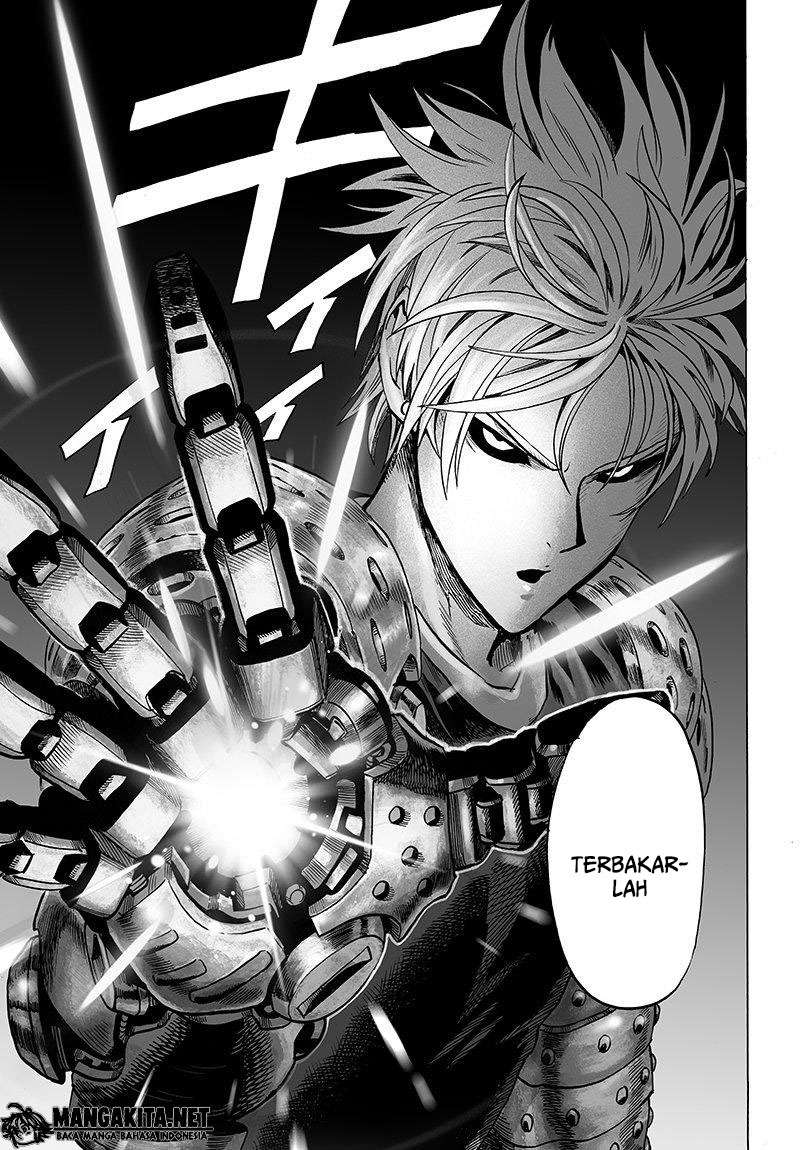 Chapter 101 - halaman 11