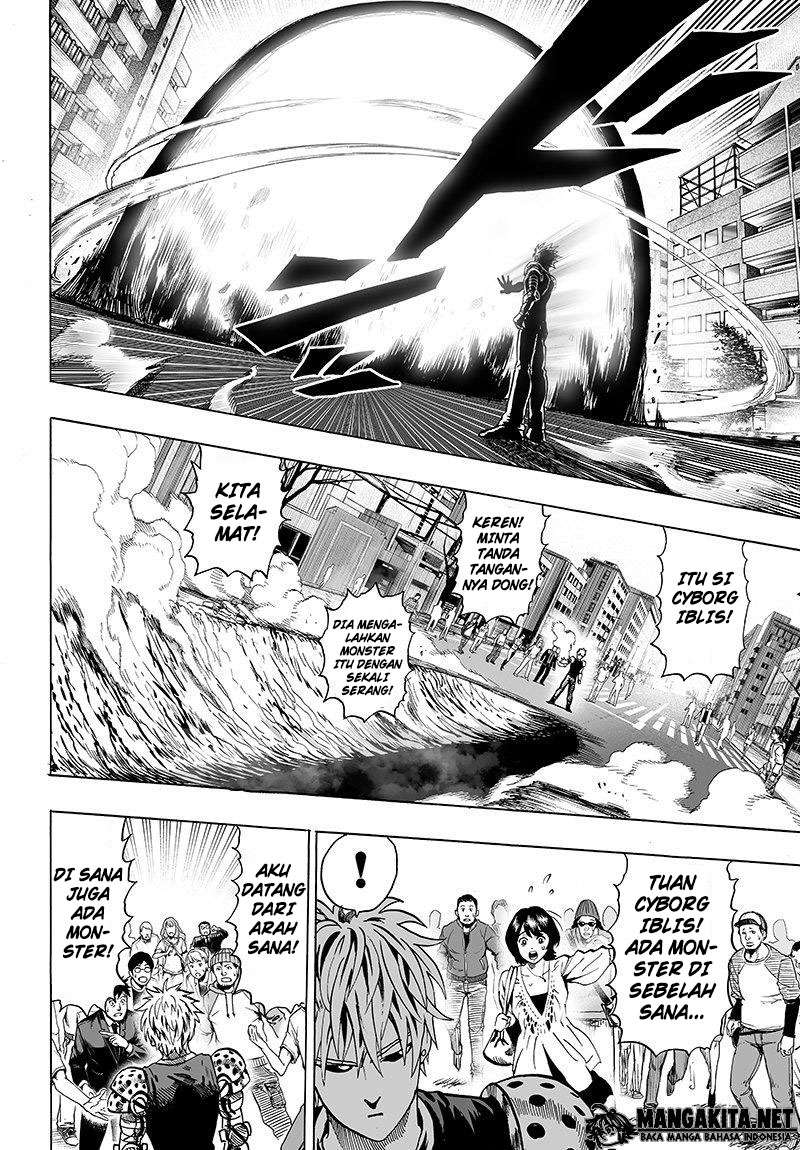 Chapter 101 - halaman 12