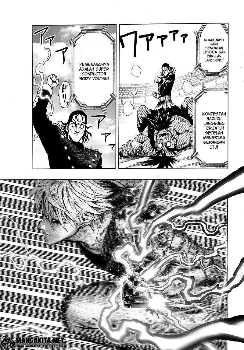 Chapter 101 - halaman 15