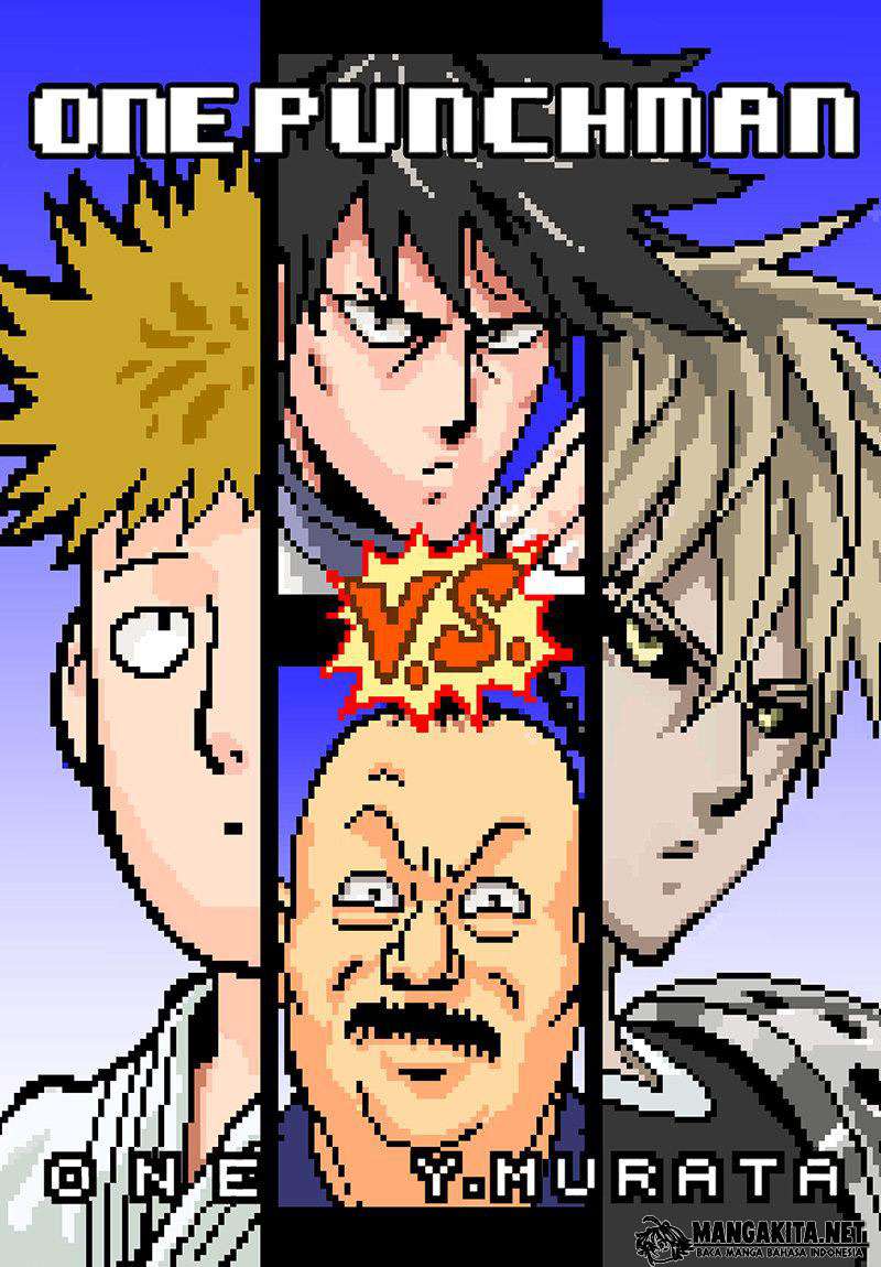 Chapter 101 - halaman 3