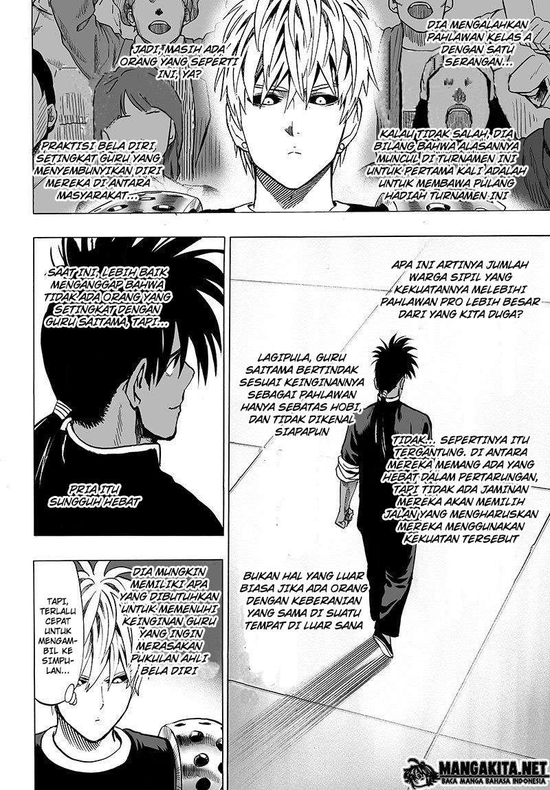 Chapter 100 - halaman 11
