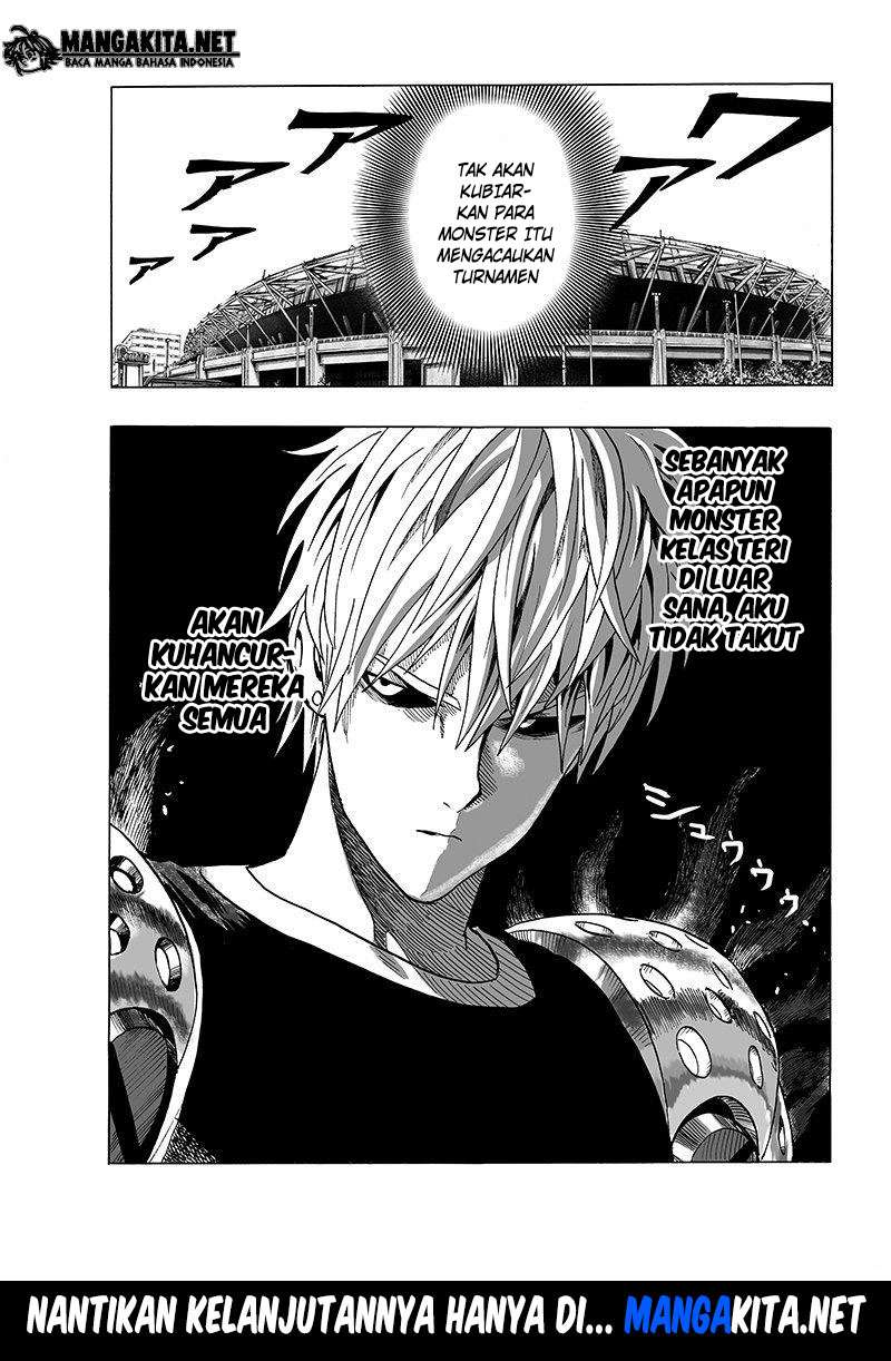 Chapter 100 - halaman 16