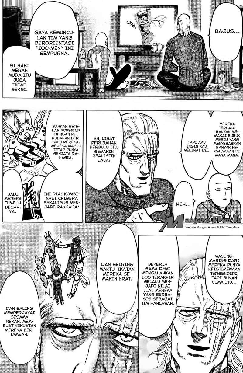 Chapter 98 - halaman 17