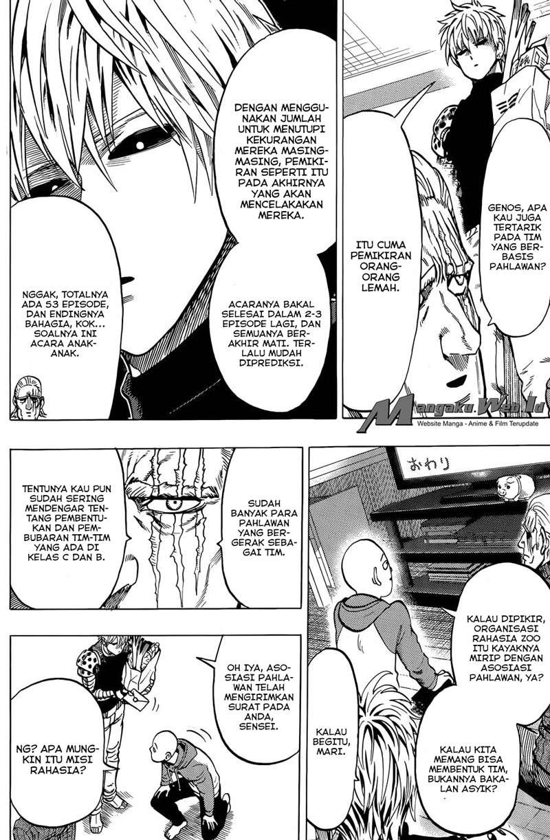Chapter 98 - halaman 19
