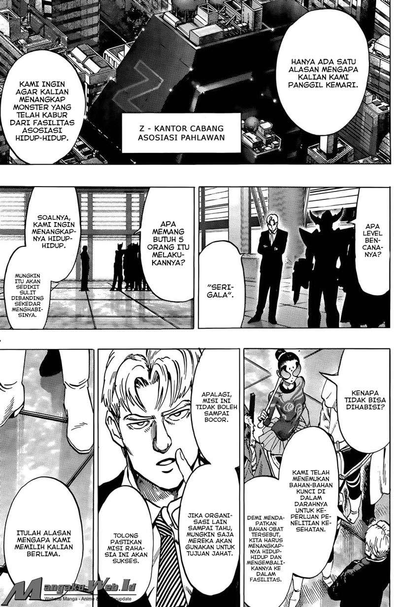 Chapter 98 - halaman 20