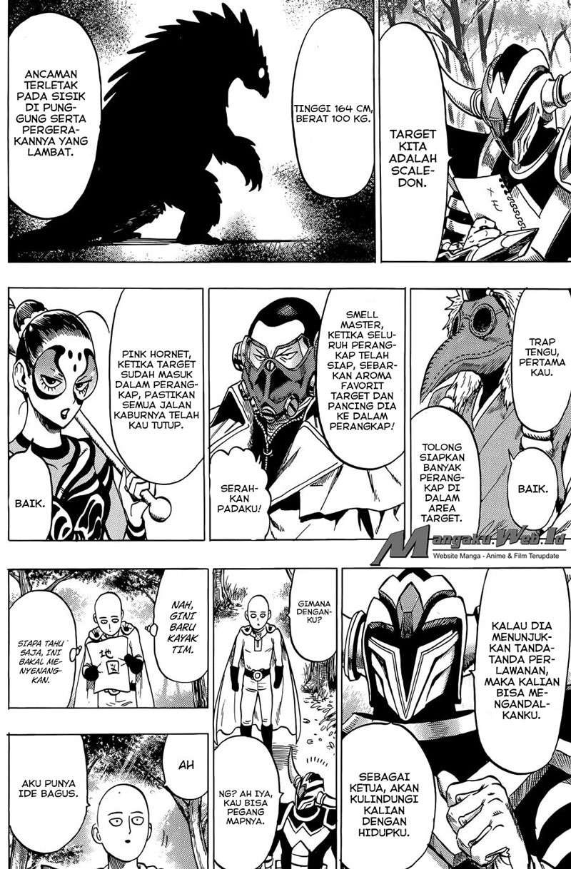 Chapter 98 - halaman 23