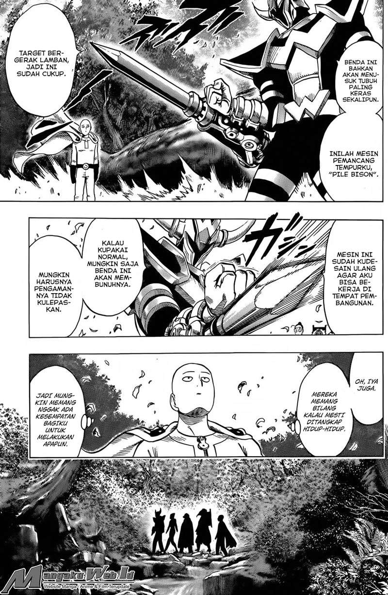 Chapter 98 - halaman 26
