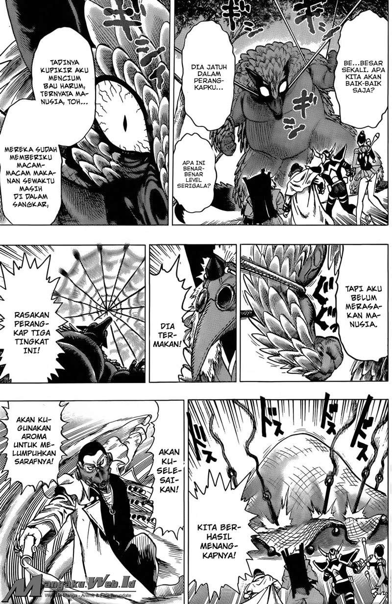 Chapter 98 - halaman 32