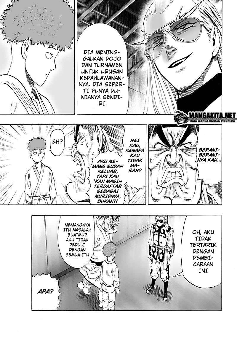 Chapter 95 - halaman 19