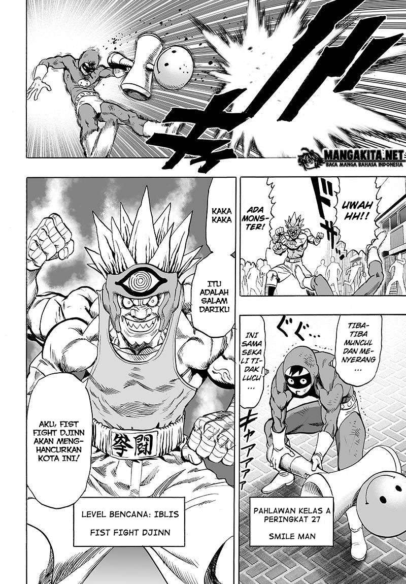 Chapter 95 - halaman 22