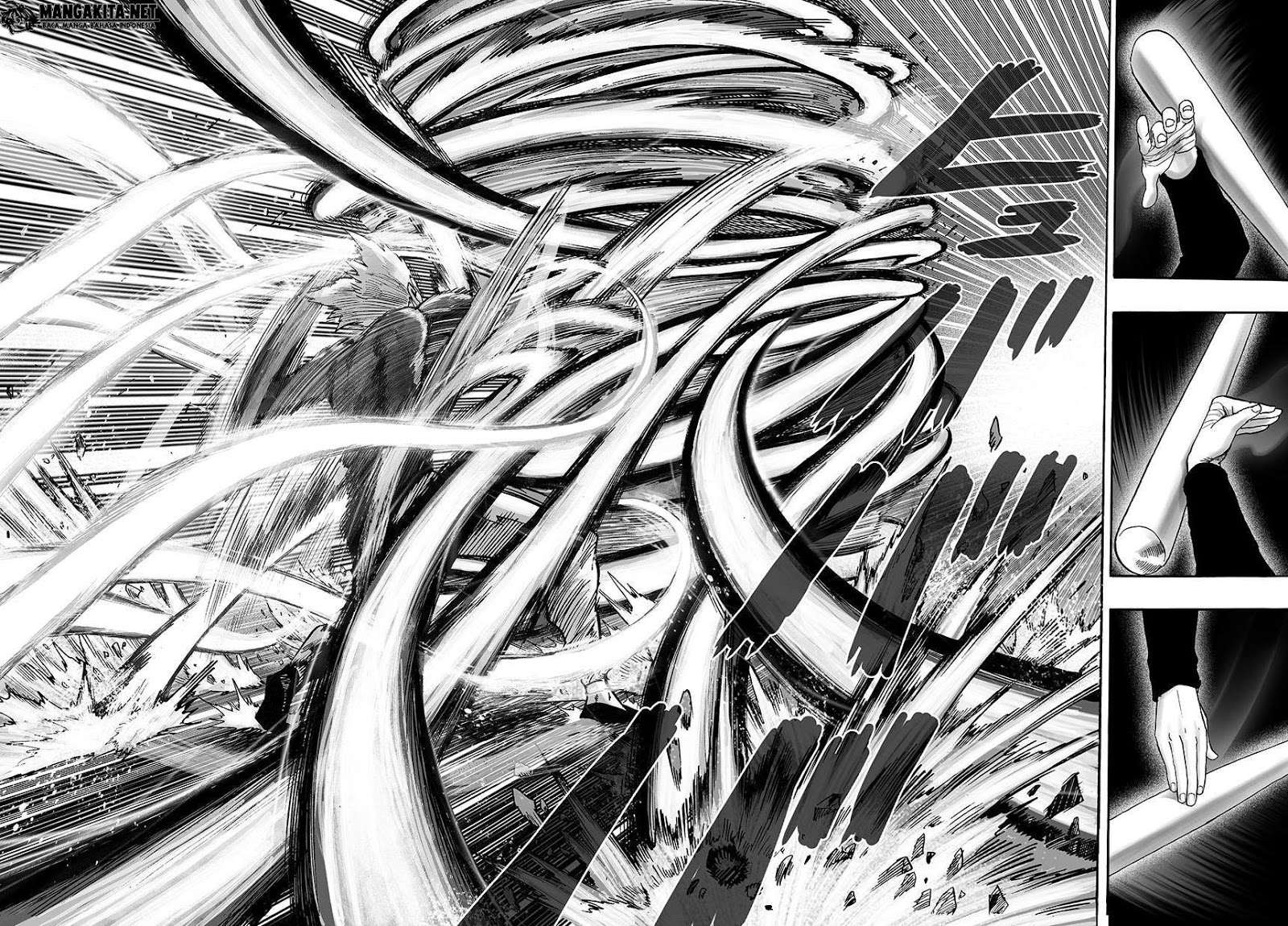 Chapter 91 - halaman 12