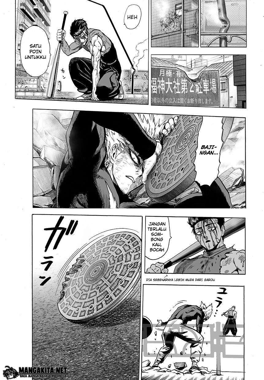 Chapter 91 - halaman 6