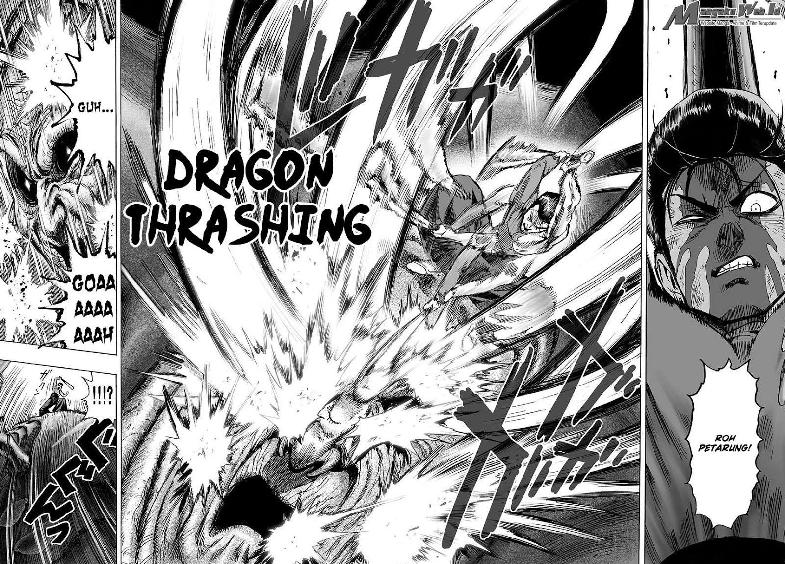 Chapter 87 - halaman 6