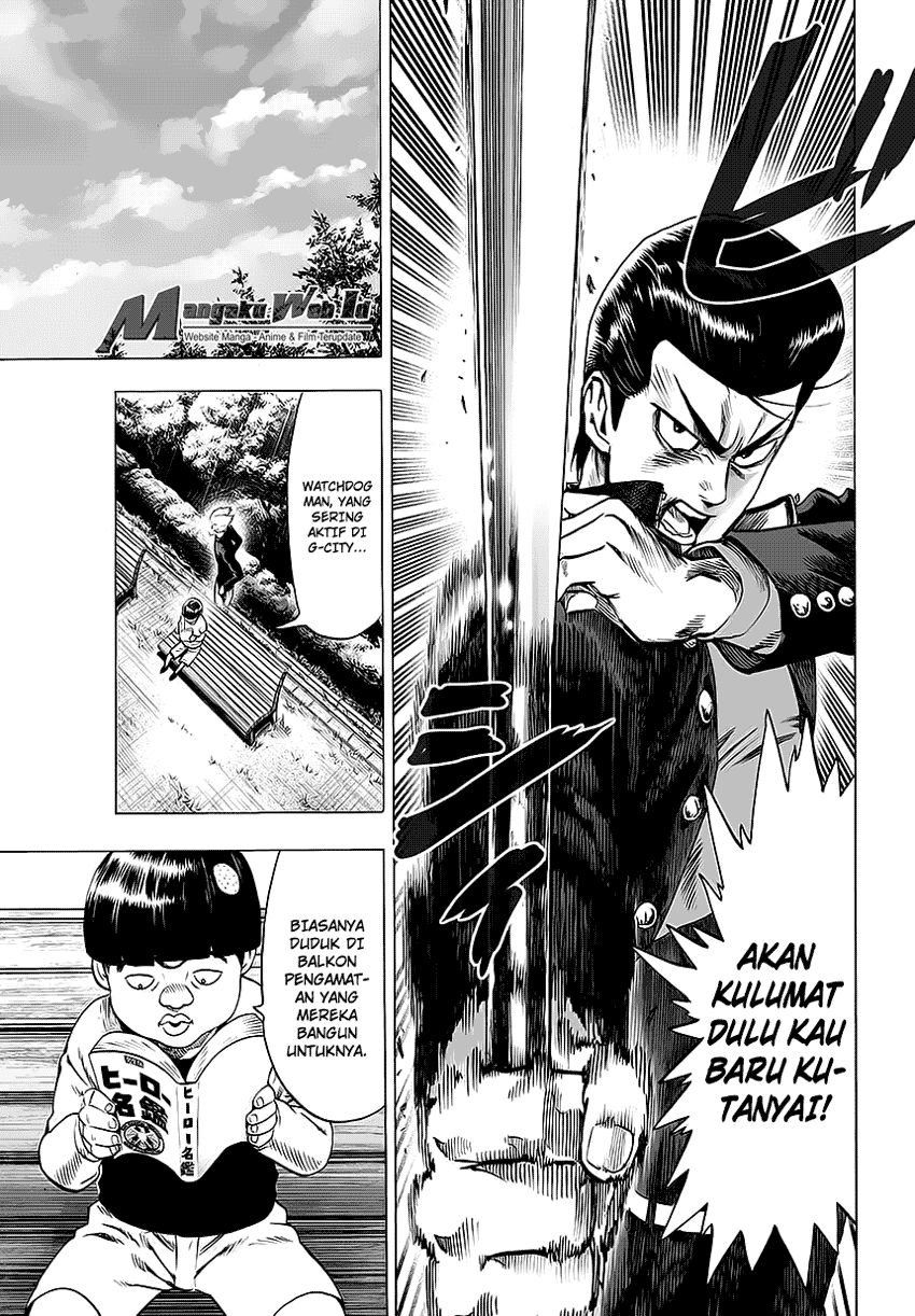 Chapter 84 - halaman 11