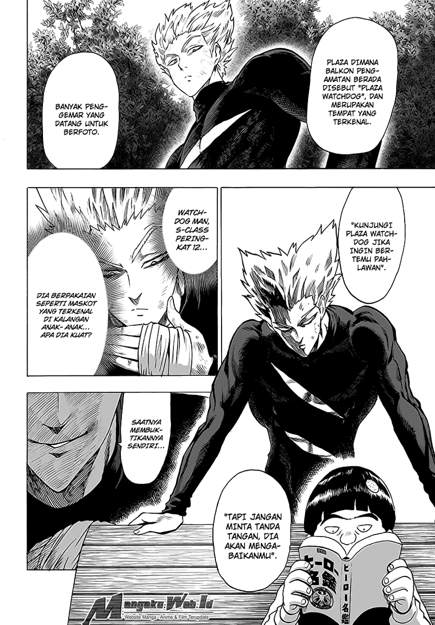 Chapter 84 - halaman 12