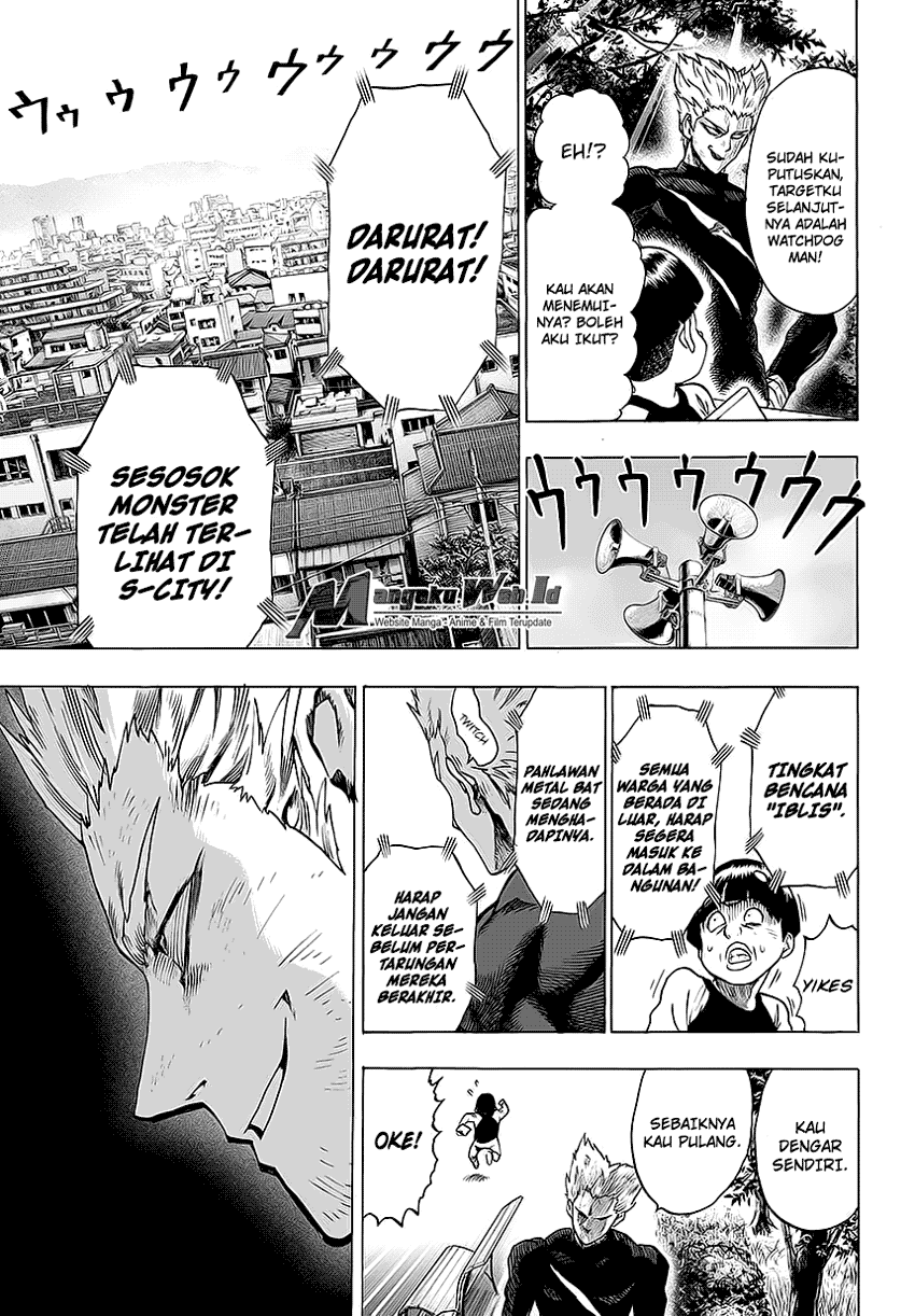 Chapter 84 - halaman 13