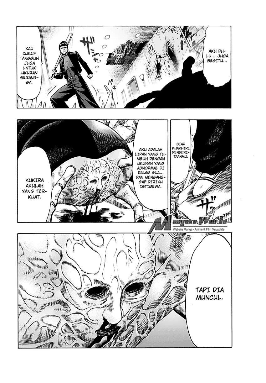 Chapter 84 - halaman 6