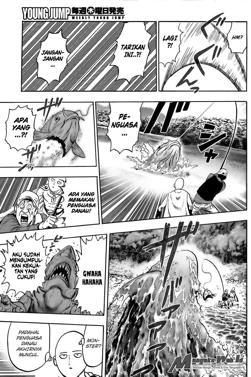 Chapter 83 - halaman 21