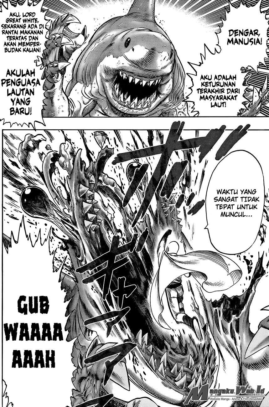 Chapter 83 - halaman 22