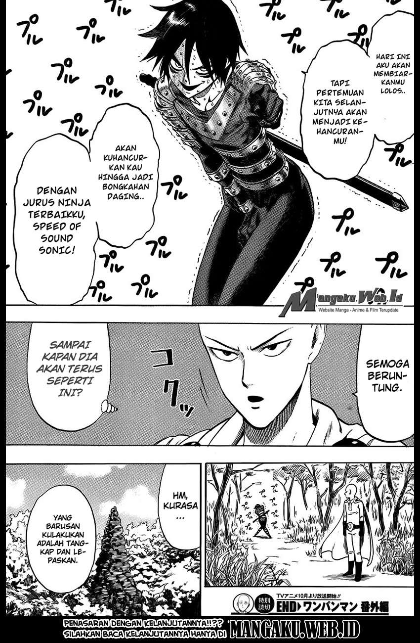 Chapter 83 - halaman 27
