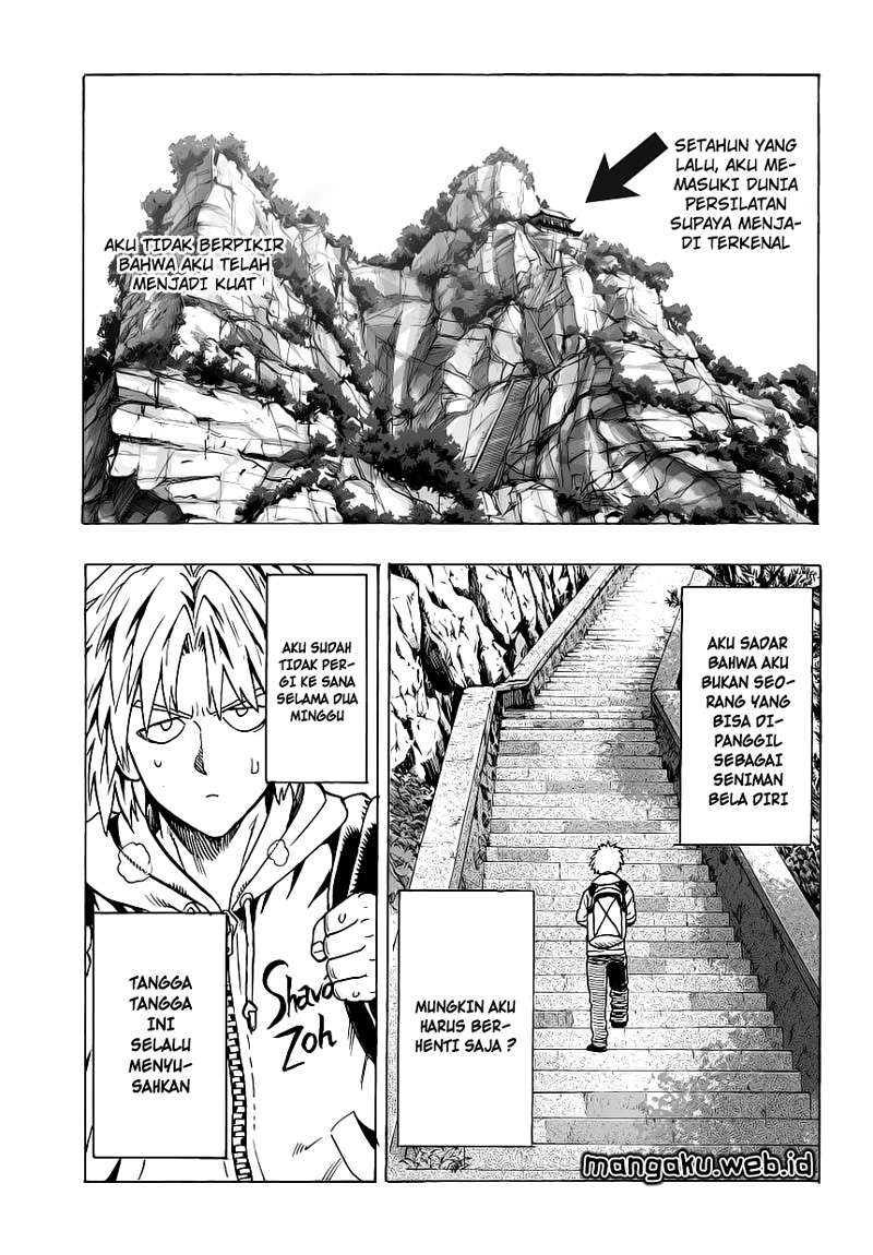 Chapter 83 - halaman 29